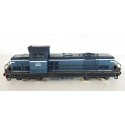 REF 8531 JOUEF LOCOMOTIVE DIESEL BB 66150 JOUEF EN BOITE BLEU ETAT NEUVE HO