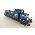 REF 8531 JOUEF LOCOMOTIVE DIESEL BB 66150 JOUEF EN BOITE BLEU ETAT NEUVE HO