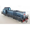 REF 8531 JOUEF LOCOMOTIVE DIESEL BB 66150 JOUEF EN BOITE BLEU ETAT NEUVE HO