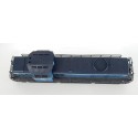 REF 8531 JOUEF LOCOMOTIVE DIESEL BB 66150 JOUEF EN BOITE BLEU ETAT NEUVE HO