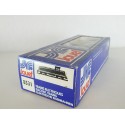 REF 8531 JOUEF LOCOMOTIVE DIESEL BB 66150 JOUEF EN BOITE BLEU ETAT NEUVE HO