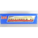 Ref 8601 JOUEF SUPERBE AUTORAIL PICASSO X 3800 ETAT NEUF EN BOITE HO