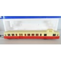 Ref 8601 JOUEF SUPERBE AUTORAIL PICASSO X 3800 ETAT NEUF EN BOITE HO