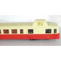 Ref 8601 JOUEF SUPERBE AUTORAIL PICASSO X 3800 ETAT NEUF EN BOITE HO