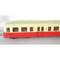 Ref 8601 JOUEF SUPERBE AUTORAIL PICASSO X 3800 ETAT NEUF EN BOITE HO