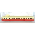 Ref 8601 JOUEF SUPERBE AUTORAIL PICASSO X 3800 ETAT NEUF EN BOITE HO