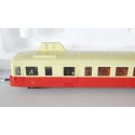 Ref 8601 JOUEF SUPERBE AUTORAIL PICASSO X 3800 ETAT NEUF EN BOITE HO