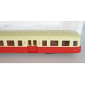 Ref 8601 JOUEF SUPERBE AUTORAIL PICASSO X 3800 ETAT NEUF EN BOITE HO