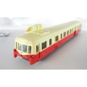 Ref 8601 JOUEF SUPERBE AUTORAIL PICASSO X 3800 ETAT NEUF EN BOITE HO