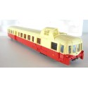 Ref 8601 JOUEF SUPERBE AUTORAIL PICASSO X 3800 ETAT NEUF EN BOITE HO