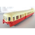 Ref 8601 JOUEF SUPERBE AUTORAIL PICASSO X 3800 ETAT NEUF EN BOITE HO