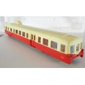 Ref 8601 JOUEF SUPERBE AUTORAIL PICASSO X 3800 ETAT NEUF EN BOITE HO