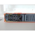 Ref 8601 JOUEF SUPERBE AUTORAIL PICASSO X 3800 ETAT NEUF EN BOITE HO