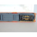 Ref 8601 JOUEF SUPERBE AUTORAIL PICASSO X 3800 ETAT NEUF EN BOITE HO