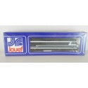 RARE REF 8571 JOUEF LOCOMOTIVE CC 72001 NEUVE SOUS BLISTER BOITE BLEU - HO