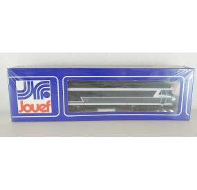 RARE REF 8571 JOUEF LOCOMOTIVE CC 72001 NEUVE SOUS BLISTER BOITE BLEU - HO