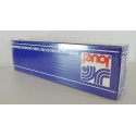 RARE REF 8571 JOUEF LOCOMOTIVE CC 72001 NEUVE SOUS BLISTER BOITE BLEU - HO