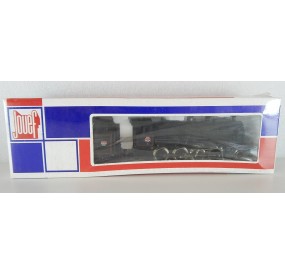 REF 8283 RARE JOUEF LOCOMOTIVE VAPEUR 140 C 180 VERDUN NEUVE BLISTER BOITE BBR