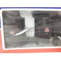 REF 8283 RARE JOUEF LOCOMOTIVE VAPEUR 140 C 180 VERDUN NEUVE BLISTER BOITE BBR
