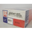 REF 8283 RARE JOUEF LOCOMOTIVE VAPEUR 140 C 180 VERDUN NEUVE BLISTER BOITE BBR
