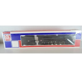 REF 8273 RARE JOUEF LOCOMOTIVE VAPEUR 141 R MIRAMAS NEUVE BLISTER BOITE BBR