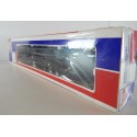 REF 8273 RARE JOUEF LOCOMOTIVE VAPEUR 141 R MIRAMAS NEUVE BLISTER BOITE BBR
