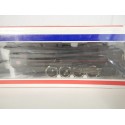 REF 8273 RARE JOUEF LOCOMOTIVE VAPEUR 141 R MIRAMAS NEUVE BLISTER BOITE BBR