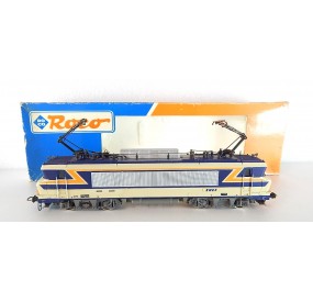 ROCO 43487 SNCF BB 20011 HO TRES BON ETAT EN BOITE