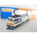 ROCO 43487 SNCF BB 20011 HO TRES BON ETAT EN BOITE