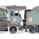 JOUE LOCOMOTIVE 141 P 102 SNCF VENISSIEUX TENDER 36 P 15 EN BOITE ROUGE REF 8269 HO