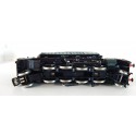 JOUE LOCOMOTIVE 141 P 102 SNCF VENISSIEUX TENDER 36 P 15 EN BOITE ROUGE REF 8269 HO