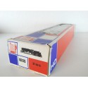 REF 8265 JOUEF LOCOMOTIVE VAPEUR 150 X 29 ET TENDER 34 X 157 HO EN BOITE BBR