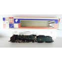 Ref 8256 JOUEF LOCOMOTIVE 231 K 82 DEPOT DIJON EN BOITE BBR HO