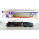 Ref 8256 JOUEF LOCOMOTIVE 231 K 82 DEPOT DIJON EN BOITE BBR HO