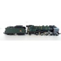 Ref 8256 JOUEF LOCOMOTIVE 231 K 82 DEPOT DIJON EN BOITE BBR HO