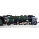Ref 8256 JOUEF LOCOMOTIVE 231 K 82 DEPOT DIJON EN BOITE BBR HO