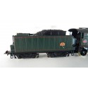 Ref 8256 JOUEF LOCOMOTIVE 231 K 82 DEPOT DIJON EN BOITE BBR HO