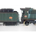Ref 8256 JOUEF LOCOMOTIVE 231 K 82 DEPOT DIJON EN BOITE BBR HO