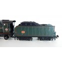 Ref 8256 JOUEF LOCOMOTIVE 231 K 82 DEPOT DIJON EN BOITE BBR HO