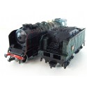 Ref 8256 JOUEF LOCOMOTIVE 231 K 82 DEPOT DIJON EN BOITE BBR HO