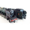 Ref 8256 JOUEF LOCOMOTIVE 231 K 82 DEPOT DIJON EN BOITE BBR HO
