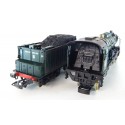 Ref 8256 JOUEF LOCOMOTIVE 231 K 82 DEPOT DIJON EN BOITE BBR HO