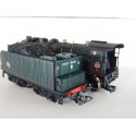 Ref 8256 JOUEF LOCOMOTIVE 231 K 82 DEPOT DIJON EN BOITE BBR HO
