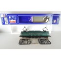 REF 8483 JOUEF LOCOMOTIVE 2D2 9135 ETAT NEUVE EN BOITE BLEU HO