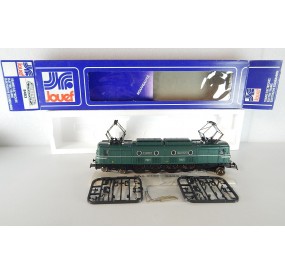 REF 8483 JOUEF LOCOMOTIVE 2D2 9135 ETAT NEUVE EN BOITE BLEU HO