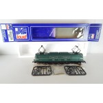 REF 8483 JOUEF LOCOMOTIVE 2D2 9135 ETAT NEUVE EN BOITE BLEU HO