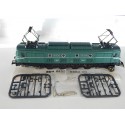 REF 8483 JOUEF LOCOMOTIVE 2D2 9135 ETAT NEUVE EN BOITE BLEU HO