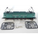 REF 8483 JOUEF LOCOMOTIVE 2D2 9135 ETAT NEUVE EN BOITE BLEU HO