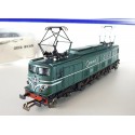 REF 8483 JOUEF LOCOMOTIVE 2D2 9135 ETAT NEUVE EN BOITE BLEU HO