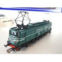 REF 8483 JOUEF LOCOMOTIVE 2D2 9135 ETAT NEUVE EN BOITE BLEU HO